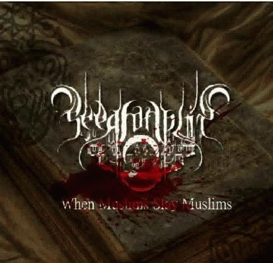 Seeds Of Iblis : When Muslims Slay Muslims
